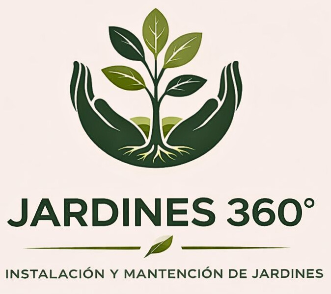 Logo Jardines 360